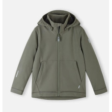 Демісезонна куртка Reima Softshell Koivula 5100290A-8920